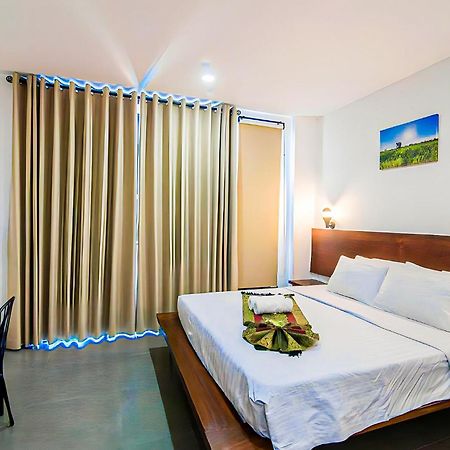 Pooltop Phnom Penh Dış mekan fotoğraf