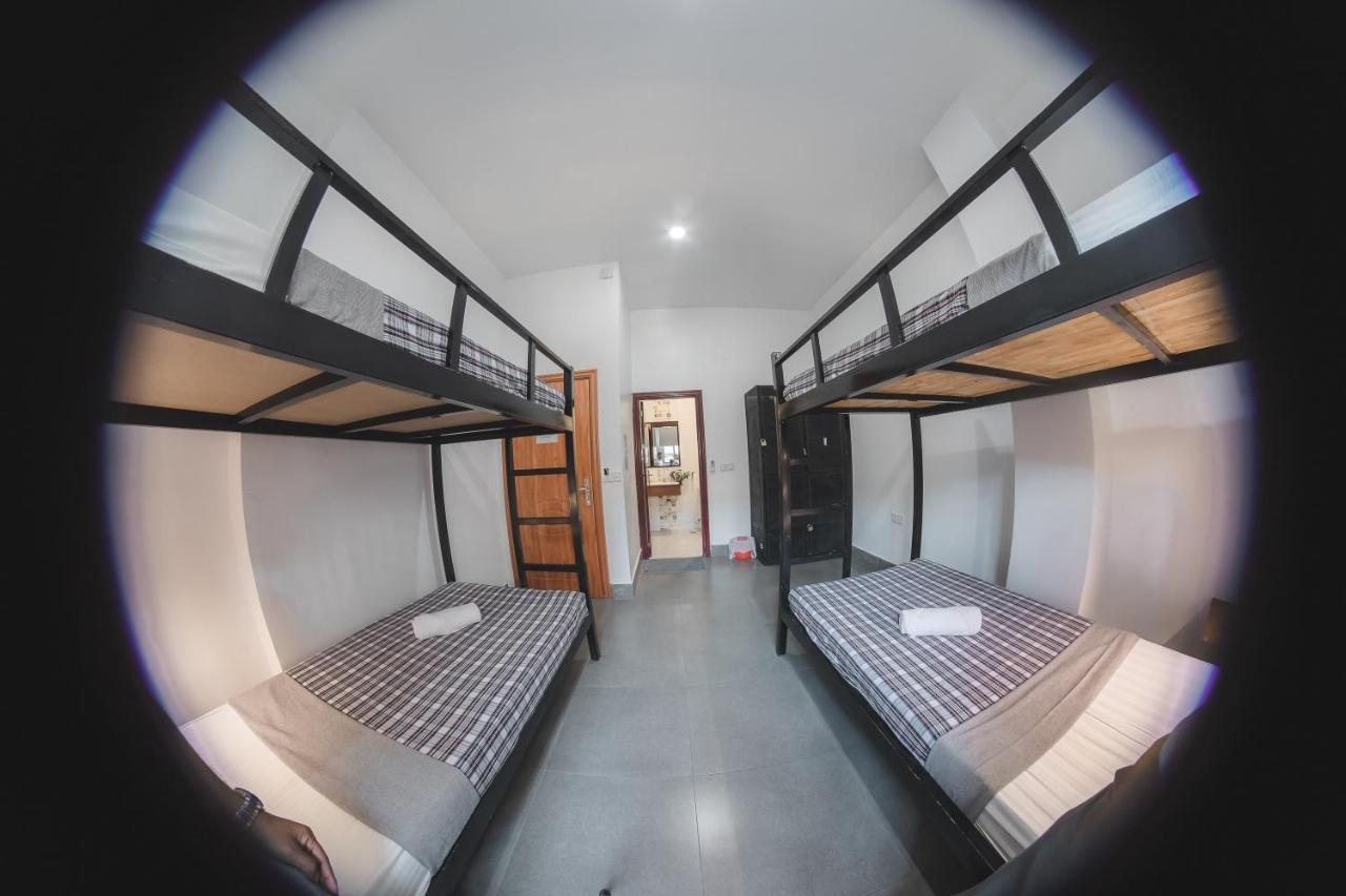 Pooltop Phnom Penh Dış mekan fotoğraf