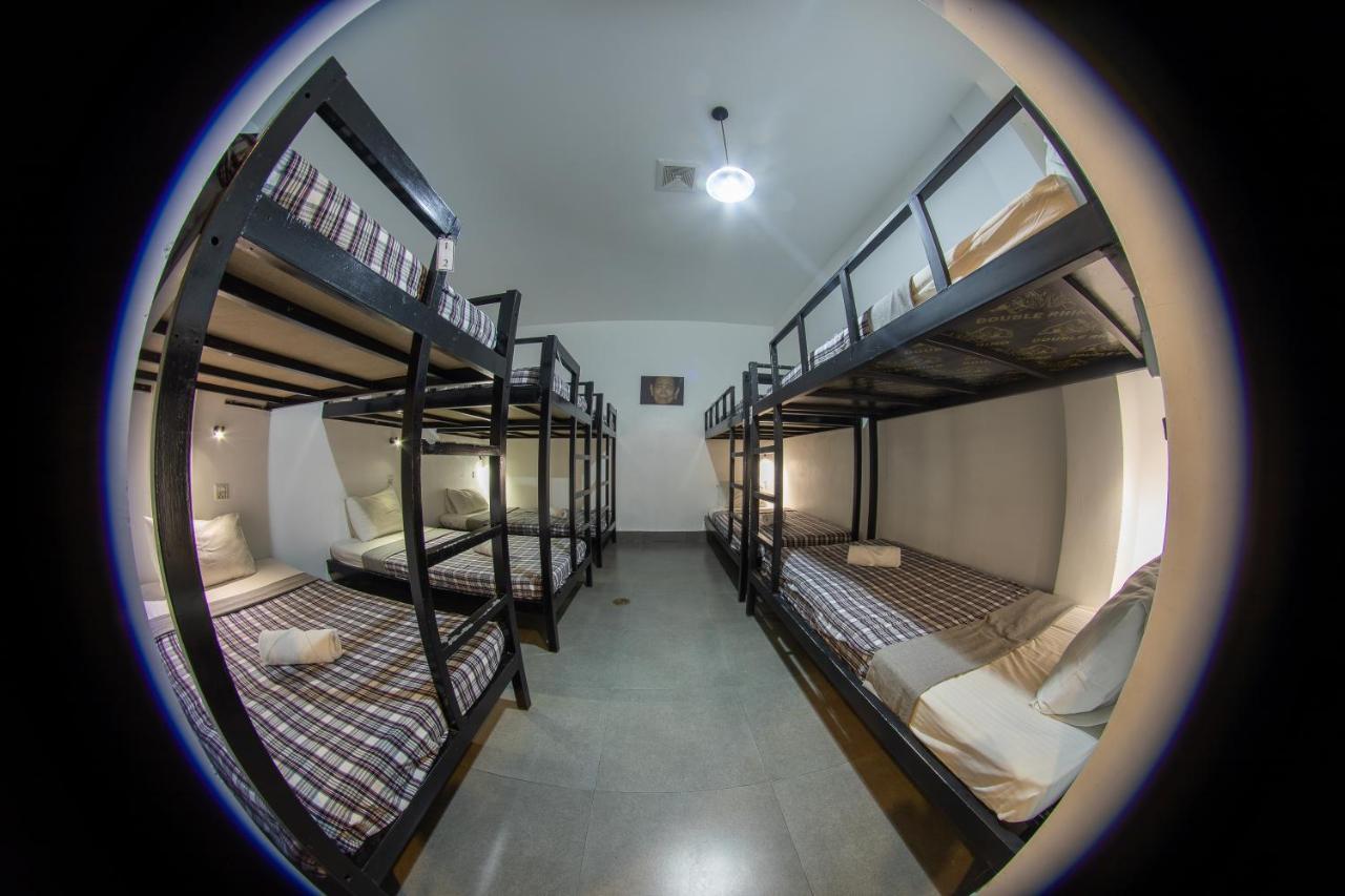 Pooltop Phnom Penh Dış mekan fotoğraf